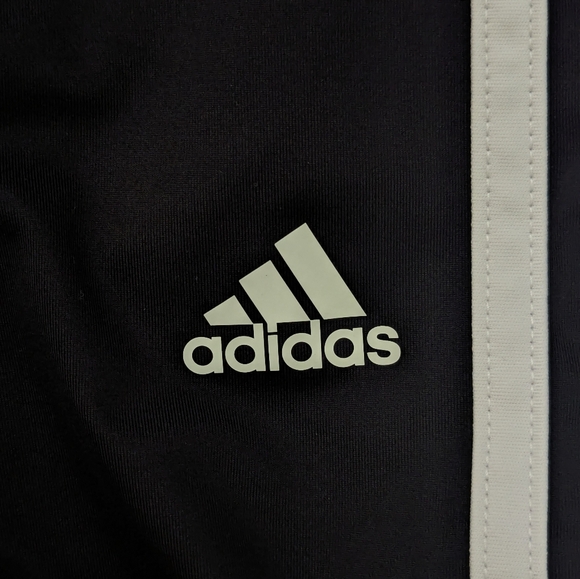 #43 - Adidas Striped Leggings - Picture 6 of 6